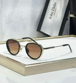 Picture of John Dalia Sunglasses _SKUfw72107124fw